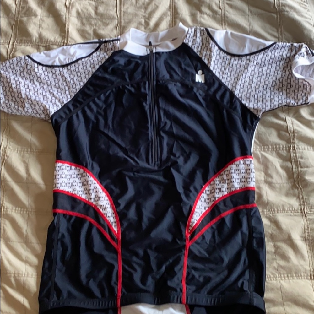 Bike Shirt